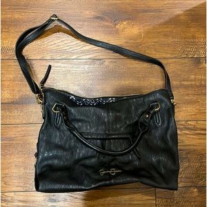Large Jessica Simpson purse